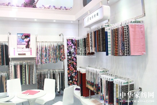 安邦紡織:創(chuàng)新引領(lǐng)時(shí)尚