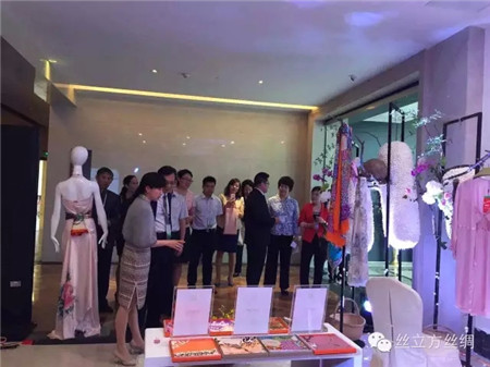 絲立方牽手旅游業,成為國賽唯一獎品贊助商