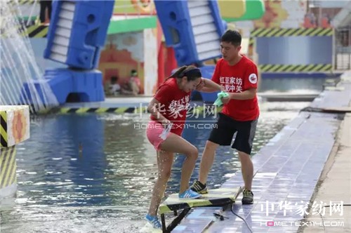 "紅豆七夕•情動中國"專場浪漫來襲