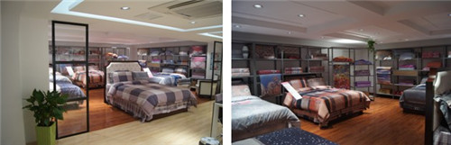 縵安頓家紡七大系列風格產品解讀