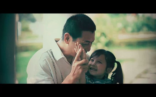 佳麗斯感人催淚微電影《愛一直都在》