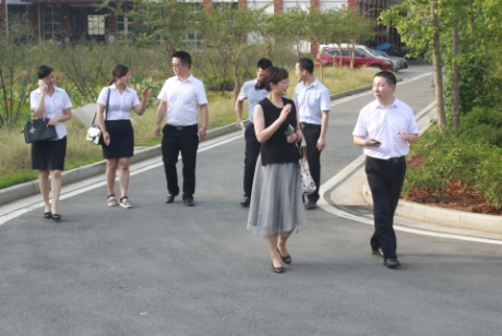 晚安家紡攜手綠城物業(yè)集團(tuán)布局F2F新型云商模式