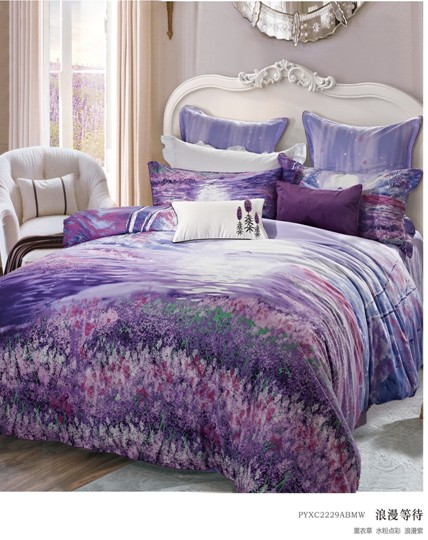 紅豆家紡:生態(tài)磨毛,一份最溫暖的禮物