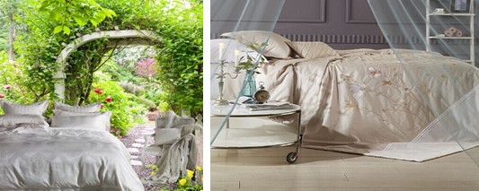 盛放·堂皇家紡2016春夏新品訂貨會圓滿完成