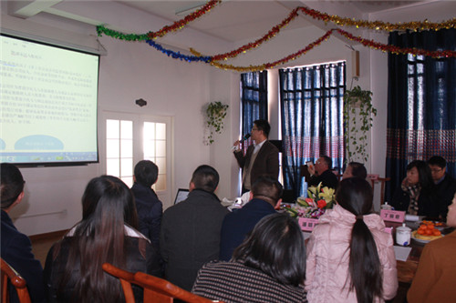 凱盛家紡首屆股權(quán)激勵(lì)峰會(huì),接軌資本,與時(shí)代共舞