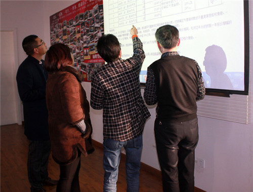 凱盛家紡首屆股權(quán)激勵(lì)峰會(huì),接軌資本,與時(shí)代共舞