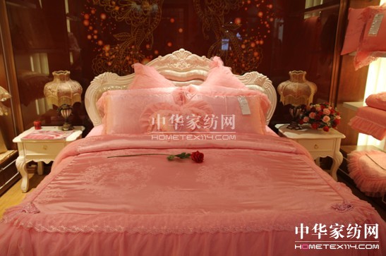 HOdo紅豆家紡2016春夏新品發布會在錫啓行