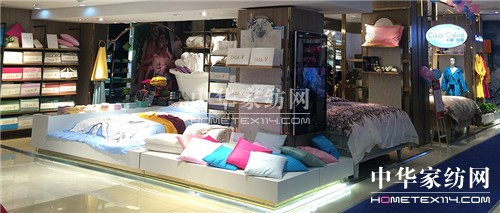 卡撒天嬌集團卡撒珂芬一站式家居生活體驗館亮相長春卓展