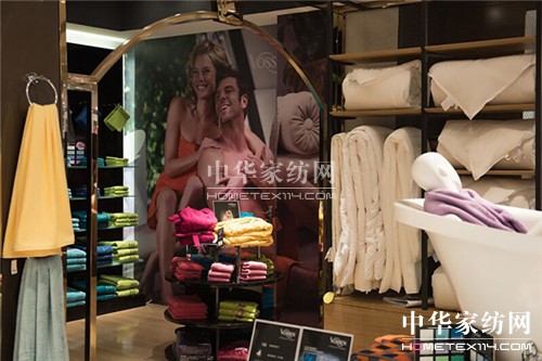 卡撒天嬌集團卡撒珂芬一站式家居生活體驗館亮相長春卓展