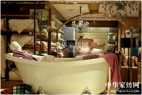 卡撒天嬌集團卡撒珂芬一站式家居生活體驗館亮相長春卓展