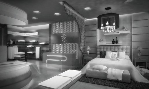 縱使歲月荏苒錢皇仁愛情懷永不退轉(zhuǎn)