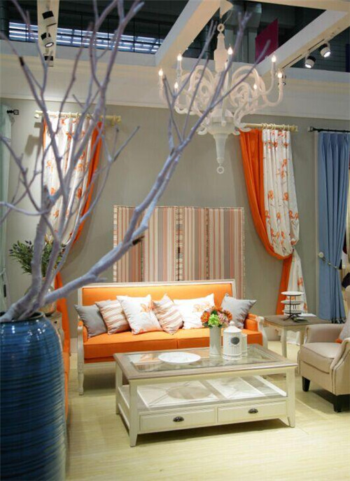 深圳家紡布藝暨家居裝飾展:風尚布藝推薦