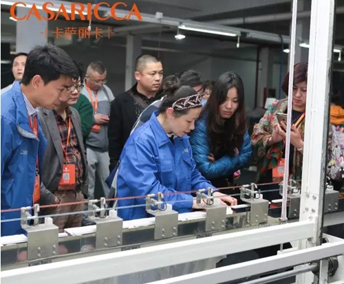 卡薩利卡、奧坦斯:唯有匠心,不負(fù)光陰!