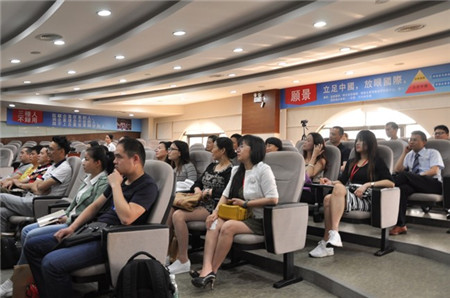 黛富妮家紡2016秋冬訂貨會圓滿結束