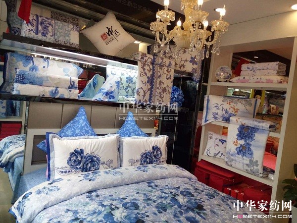 雨蘭2016“家紡消費(fèi)及品牌運(yùn)營研討會(huì)”盛況即將呈現(xiàn)