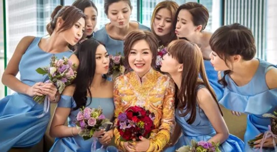 ����Ҽ���Ů�����ޕr(sh��)����ĸ��ʲô������