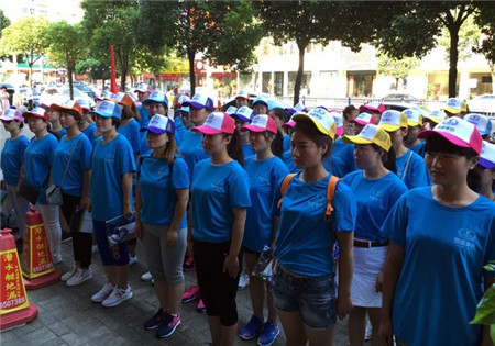 凱盛家紡:聚勢中原,共創(chuàng)豫州輝煌!