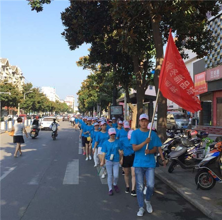 凱盛家紡:聚勢中原,共創(chuàng)豫州輝煌!