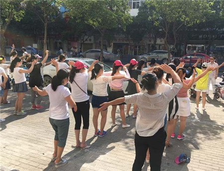 凱盛家紡:聚勢中原,共創(chuàng)豫州輝煌!