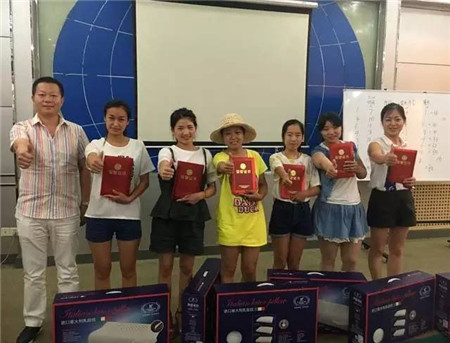 凱盛家紡:聚勢中原,共創(chuàng)豫州輝煌!