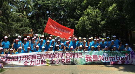 凱盛家紡:聚勢中原,共創(chuàng)豫州輝煌!