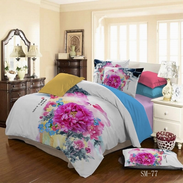 “秋韻”—宏美家紡為您奉獻(xiàn)夏秋換季新品