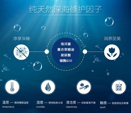 紫羅蘭:融匯深海靈氣,擁抱自然之美