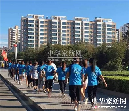 黑吉遼蒙四省吹響秋季集結(jié)號