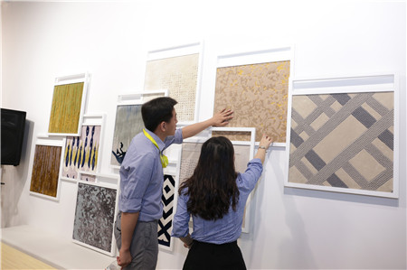 蘭精集團天絲纖維地毯新品發布會舉行