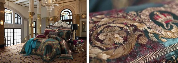 G20國際買手為何對羅萊產品情有獨鐘?