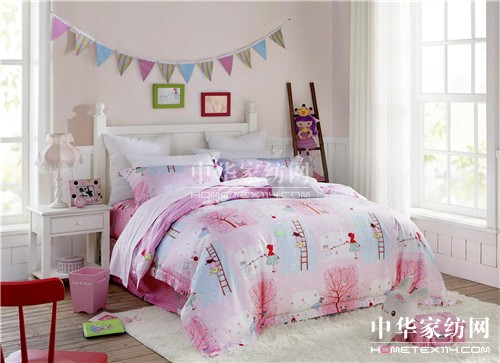 博洋家紡:稱職媽媽必須懂的兒童床品選購(gòu)常識(shí)