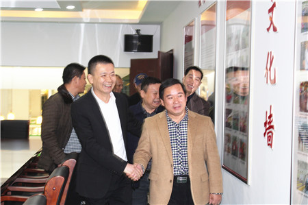 玉沙集團:加快做強步伐引領家紡潮流