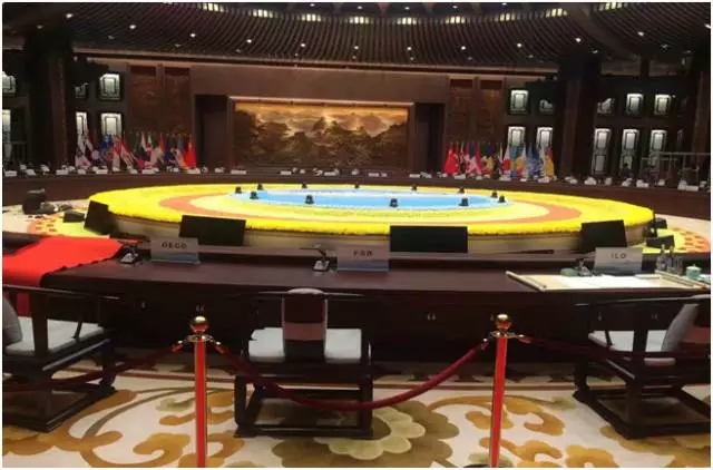 免費參觀絲博會,體驗G20主場館!感受黃金周沒有的另一半絲綢