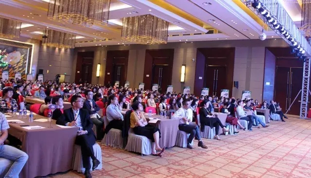 凱盛家紡2017春夏新品發(fā)布會(huì)——引領(lǐng)家紡“優(yōu)生活”