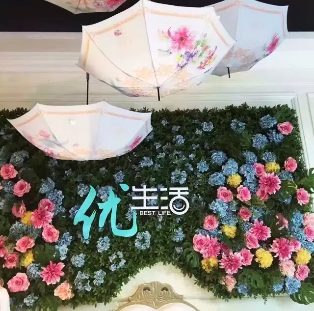 凱盛家紡2017春夏新品發(fā)布會(huì)——引領(lǐng)家紡“優(yōu)生活”