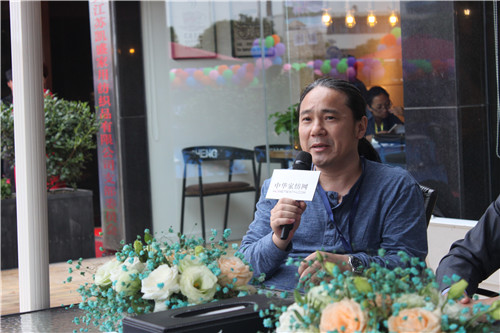 凱盛家紡:匠心獨具,才能帶來“優(yōu)生活”