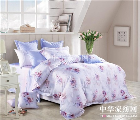 堂皇家紡2017春夏新品發(fā)布會(huì)優(yōu)雅呈鑒