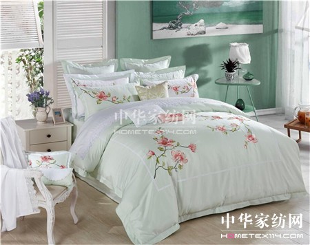 堂皇家紡2017春夏新品發(fā)布會(huì)優(yōu)雅呈鑒