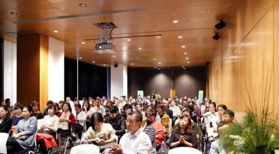 艾萊依家紡2017春夏新品發布會成功舉行