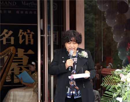 椒江凱盛家紡暨伊家園家居名館,一站式體驗館盛大開幕