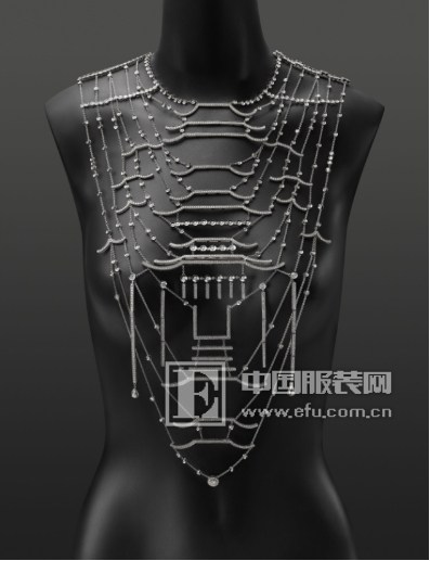 金伯利鉆石設(shè)計(jì)總監(jiān)朱文俊:專注做高品質(zhì)鉆石