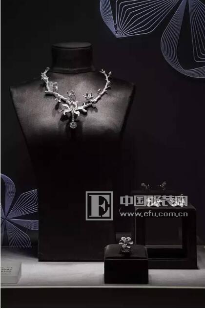 金伯利鉆石設(shè)計(jì)總監(jiān)朱文俊:專注做高品質(zhì)鉆石