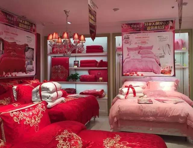 凱盛家紡句容旗艦店形象升級(jí),盛大開(kāi)業(yè)感恩惠全城!