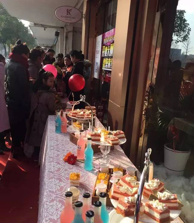 凱盛家紡句容旗艦店形象升級(jí),盛大開(kāi)業(yè)感恩惠全城!