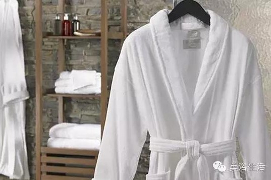 美浴生活:酒店毛巾浴巾考驗的不僅僅是道德,還有一個企業(yè)的情懷!