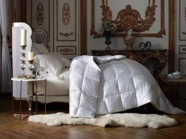 19萬8!買博洋家紡“被王”當嫁妝真的很任性嗎?