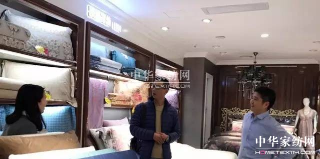 凱盛家紡:有種成功叫走心,有種態度叫執著