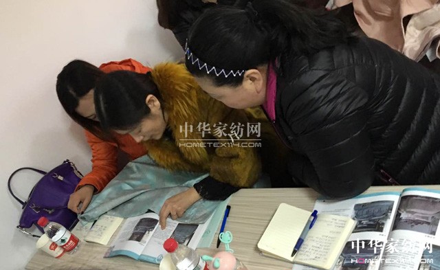 凱盛家紡:精英云集黃驊筑夢,群賢畢至志在巔峰!