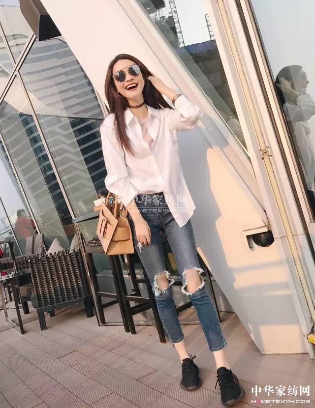 電商網紅“在線養成記”