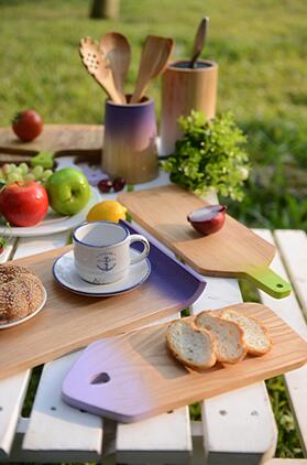 玩轉(zhuǎn)2017流行色彩上海尚品家居展高顏值器物推薦